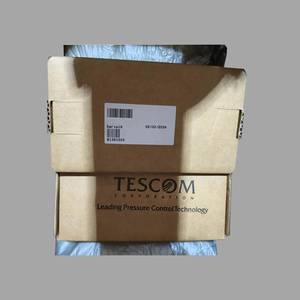 TESCOM SG1 เครื่องปรับแรงดันก๊าซเกรดทางการแพทย์พร้อมอุปกรณ์ลดแรงดันและลดอุณหภูมิ - Product Image 6