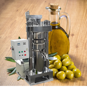 Presse à huile hydraulique, machine d'extraction d'huile, presse à huile d'arachide, <span class=keywords><strong>de</strong></span> lin, <span class=keywords><strong>de</strong></span> sésame, <span class=keywords><strong>de</strong></span> beurre <span class=keywords><strong>de</strong></span> cacao, <span class=keywords><strong>de</strong></span> <span class=keywords><strong>noix</strong></span> <span class=keywords><strong>de</strong></span> <span class=keywords><strong>coco</strong></span>, d'avocat, <span class=keywords><strong>prix</strong></span> <span class=keywords><strong>de</strong></span> gros - Product Image 1