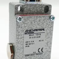 Plc Steute 41 1/1s 41.0.01.9.05 Position Switch -unused- for Warranty Product Discontinued