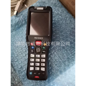 Escáner de Códigos de Barras Keyence BT-W370G, Lectura de Códigos, Uso Industrial - Product Image 4