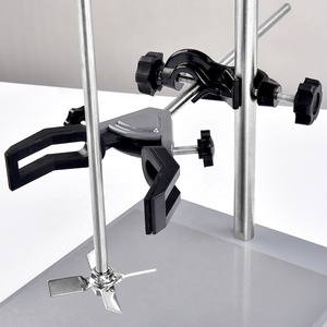 Agitateur de laboratoire 30L Timing Cosmetic Lab Mixer LA023 Industry Factory Agitator - Product Image 5