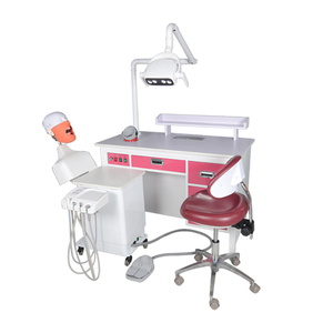 Electric <strong>Dental</strong> <strong>Simulation</strong> <strong>Unit</strong> for <strong>Dental</strong> University Study and Training - Product Image 4