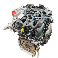 Ensemble moteur complet neuf 5048364AB GME 46338538 pour Jeep Cherokee Wrangler Alfa Romeo 2.0t