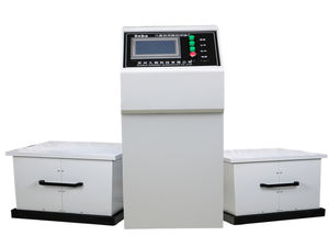 Máquina de prueba de vibración de rodamiento unidireccional (vertical/horizontal)/vibración electromagnética de alta frecuencia - Product Image 6