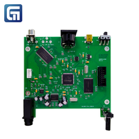 Solución Integral de PCBA, Fabricación de PCB, Suministro de Componentes, Montaje de PCB SMT DIP, Placa de Circuito Electrónico