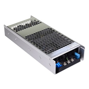 Convertidor CC-CC RSD-500D-24 de 500W y 24V para Aplicaciones Ferroviarias, Montaje Fuera de Vía, Enfriamiento Natural - Product Image 3