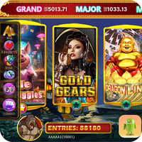 Shark Secret Online pour le jeu de pêche avec un entretien à vie de 12 mois, personnalisable pour un nombre illimité de joueurs