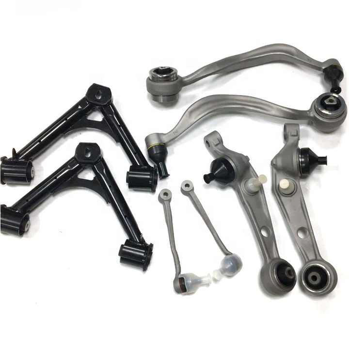 Lower Control Arm Tension Strut 31120409267 Suspension Parts For 