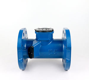 3 "超音波タイプ水流計MBUS/MODBUS付き灌漑用スマートメーターフランジ超音波水Fl - Product Image 4