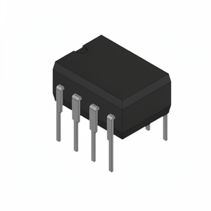 Composants électroniques TLE2161BMJG 8 CDIP, canal de distribution du fabricant - Product Image 1