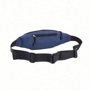 Riñonera Deportiva Impermeable Personalizable para Hombre, Multifuncional, para Gimnasio - Product Image 5