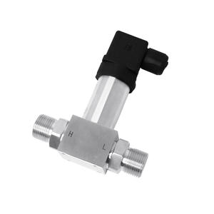 マイクロセンサー圧力計送信機4-20ma流量空気hvac空気力学油圧空気圧 - Product Image 3