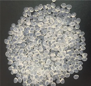 วัตถุดิบเรซิน EVA บริสุทธิ์เกรดโฟมฉีดรีไซเคิล EVA - Product Image 1