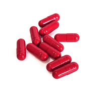 Lot de 0 #   Capsules stimulantes avec extrait de Maca et d'Epimedium pour adultes, soutien immunitaire, formules personnalisées disponibles (500mg/800mg)