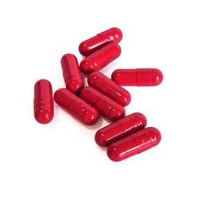 แคปซูลกระตุ้นพร้อมสารสกัดจาก Maca และ Epimedium รองรับสูตรที่กำหนดเอง - Product Image 5