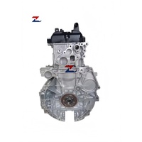 Moteur en gros 2.0L QR20 QR20DE pour Nissan Primera X-Trail T30 Sentra Altima Serena Sentra Rogue QR16DE QR18DE QR25DE