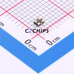 O97EL89CAI-112YLC-80M Pre-Programmed Oscillator SMD2016-4P Oscillator 80MHz 30ppm CMOS 1.8V - Product Image 2