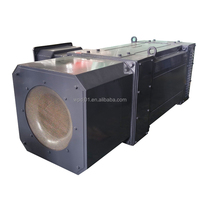 Moteur à induction AC YPT SERVO YPT225S-4 75KW 380V 750RPM 25HZ Fiable, adapté à une utilisation à long terme