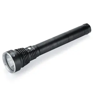 Flashlights High LED XHP70 diving Flashlight waterproof Dive Torch Light Professional Rechargeable Scuba Diver Lamp Wholesale