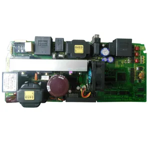 Carte d'alimentation Fanuc A20B-2100-0761 A20B21000761