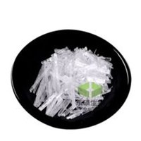 Menthol Crystals 99% Purity Food Grade for Flavoring and Cooling Applications