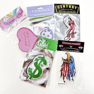 น้ำหอมปรับอากาศรถยนต์รูปทรงรถสุดหรู กลิ่นหอมติดทนนานทุกกลิ่น <span class=keywords><strong>ราคา</strong></span>ดี น้ำหอมปรับอากาศรถยนต์แบบกำหนดเอง - Product Image 2