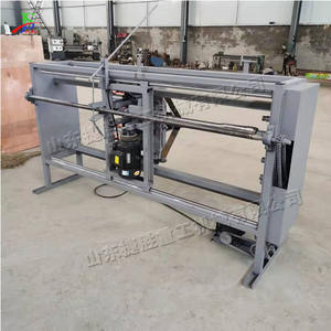 Equipo de procesamiento de madera de desecho, máquina de lijado con mango Pickaxe de alta eficiencia, gran oferta - Product Image 3