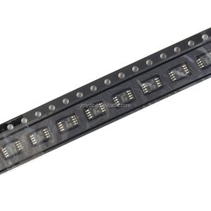 THS4551IDGKR THS4551IDGK Puce d'amplificateur opérationnel marquée 4551 MSOP-8 - Product Image 4