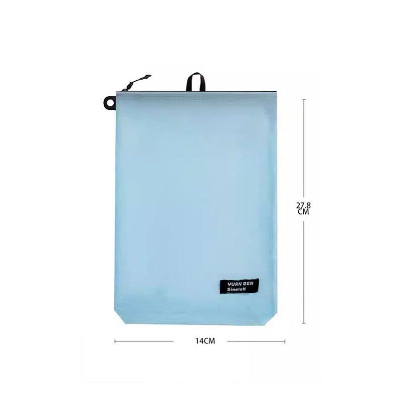 Micro-bleu, petite taille