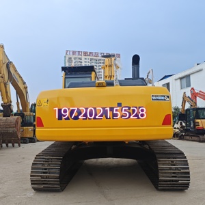 Komatsu Pc220 Pc240 Gebruikte Graver 22 Ton/23 Ton/24 Ton Gebruikte Komatsu Pc360-graafmachine - Product Image 3