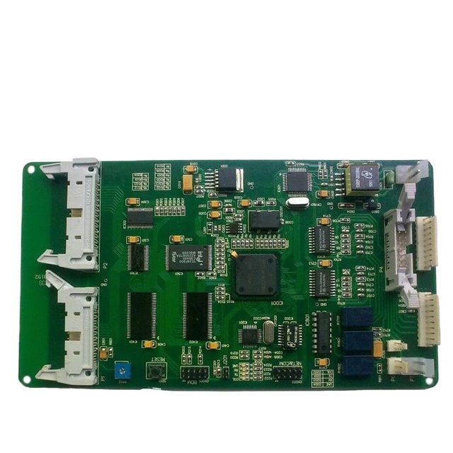 KLS OKLS-OR211 48V 150A 16S Battery Management System BMS PCB Protection Board Integrated Circuits CE Certified Customizable