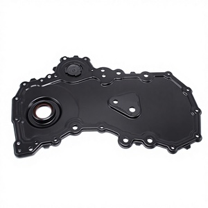 Kit de Correa de Distribución para <span class=keywords><strong>Ford</strong></span> Transit MK8 Custom 2.0 <span class=keywords><strong>EcoBlue</strong></span> EU 6, Cubierta de Correa de Bomba de Aceite - Product Image 2