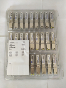 Module émetteur-récepteur SFP RJ45 Cuivre 100m Cat5e Gigabit 1000BASE-T 10/100/1000M Finisar Coherent FCLF8522P2BTL - Product Image 5