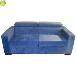 2025 vente chaude canapé-lit canapé-lit salon canapés <span class=keywords><strong>convertible</strong></span> Double canapé venir lit avec matelas appui-tête réglable 795 - Product Image 5