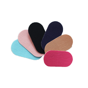 Cinta Bucal para Dormir Más Vendida, Sin Medicamentos, de Seda de Bambú, Forma Ovalada, Tiras Anti Ronquidos, Personalización Disponible - Product Image 2