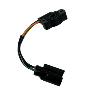 Sensor de Control Electrónico 3980855 para Tractor, Empacadora y Cosechadora G190 G210 M100 M115 M13 - Product Image 2