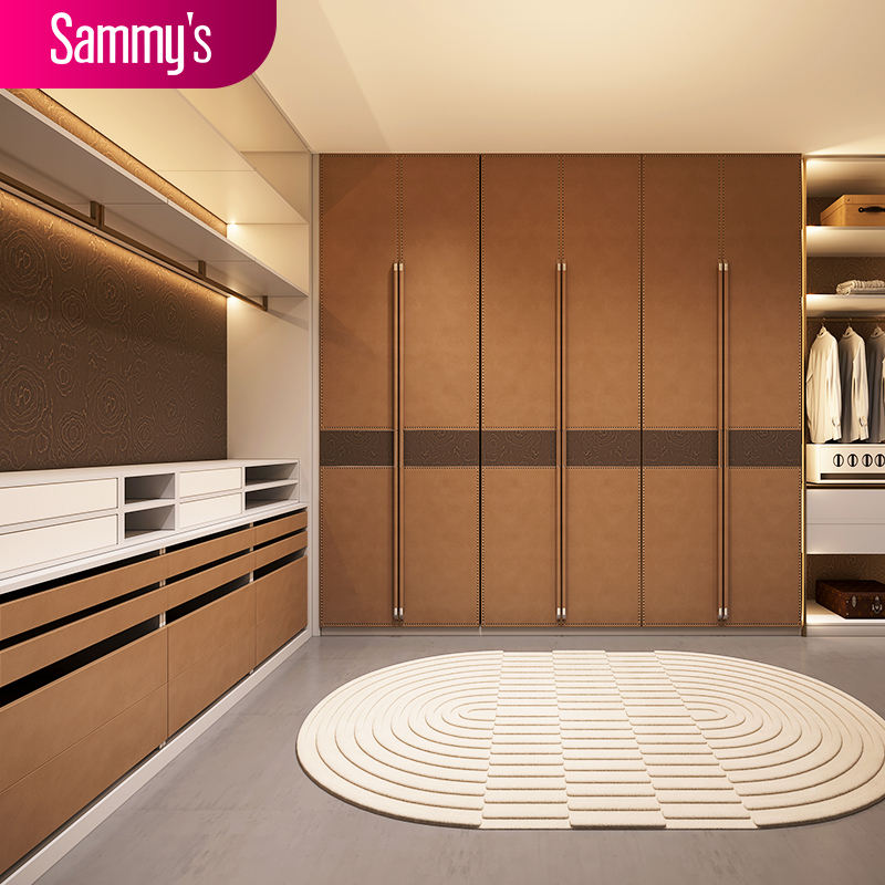 Classic Style Wardrobe