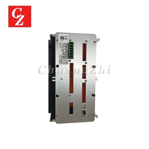 Panel ELEKTRONIKON 1900070124 para Compresor de Aire de Tornillo Atlas Copco, Piezas de Compresor Industrial Plug and Play - Product Image 4