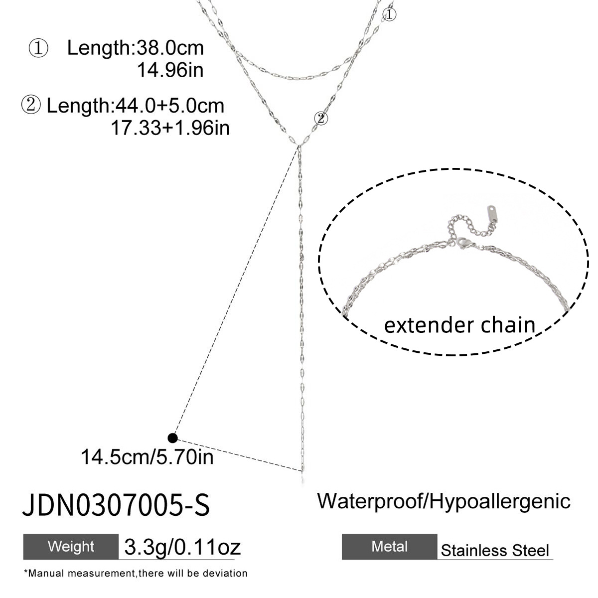 รหัสสินค้า: JDN0307005