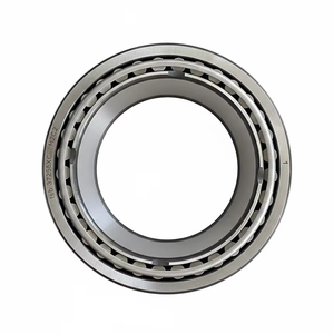 ตลับลูกปืนเม็ดทรงกระบอกความแม่นยำสูง P0 C2 รุ่น 37256XGWH2C2 ผลิตจากเหล็ก GCr18Mo ขนาดภายนอก 350x ขนาดภายใน 280x288 มม. ตลับลูกปืนอายุการใช้งานยาวนาน - Product Image 1