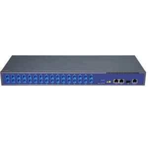 클래스 C +++ 에서 Vsol FTTH Bulit 용 1x32 스플리터 GPON OLT V1600GS-O32 AC가있는 단일 폰 - Product Image 1