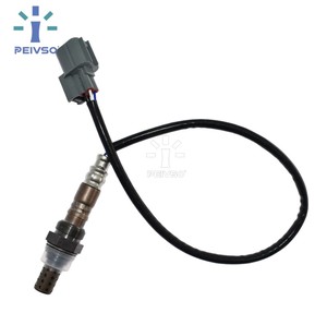 Sensor de Oxígeno Trasero PEIVSO, Rigurosamente Probado, Envío Rápido para Honda Acura 95-99 Civic CRV OEM 36532-P2E-A51 Q11-01-01 - Product Image 1