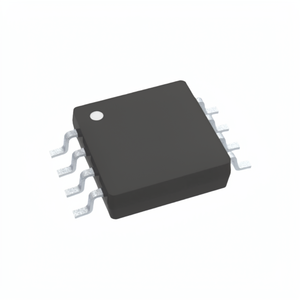 Manufacturer Channel DAC8560IDDGKTG4 Electronic Chips Component 8 TSSOP, 8 MSOP Data Acquisition - Product Image 1