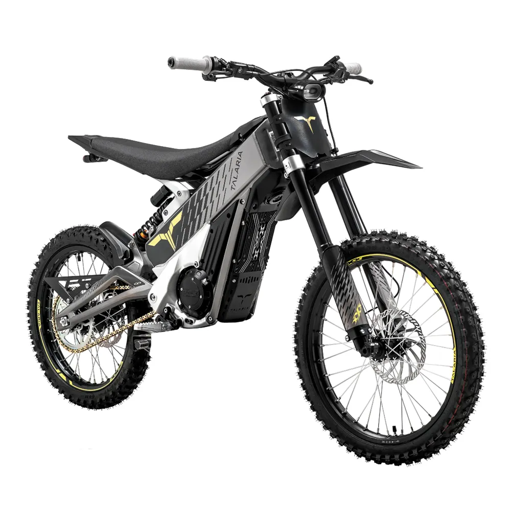 Popular Talaria Electric Dirt Bike 60v 2500w mid drive motor Ebike with motorcycle Talaria xxx for sale