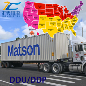 Grand service d'expédition Lcl camionnage Express Air mer Agent d'expédition Chine vers la <span class=keywords><strong>France</strong></span> Afrique du Sud États-Unis Moyen-<span class=keywords><strong>Orient</strong></span> - Product Image 5