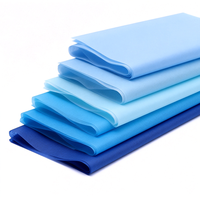 Nouveauté Papier d'emballage cadeau pour fleurs de haute qualité à bas prix, écologique, biodégradable, en rouleau, multicolores