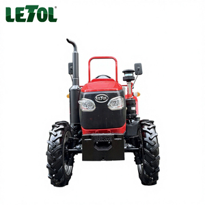 Tractores Agrícolas <span class=keywords><strong>Mini</strong></span> 4x4 de Edición Limitada, Tractores de Jardín en Venta, Podadora de Césped - Product Image 1