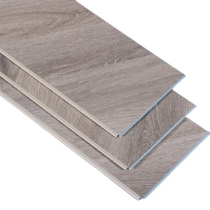AOLONG Suelo de Vinilo Spc con Núcleo Rígido, Diseño de Mármol con Aspecto de Piedra, Suelo de Vinilo Spc, 3,7mm