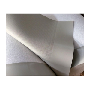<span class=keywords><strong>Membrana</strong></span> Impermeable de Cloruro de Polivinilo (<span class=keywords><strong>PVC</strong></span>) ChongYan de 2.0 mm de Espesor para Techos Planos, Piscinas y Sótanos con 5 Años de Garantía - Product Image 5