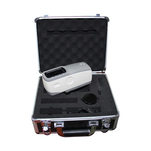 JZ-600 Hoge Kwaliteit Hoge Precisie 4/8Mm Handheld Colorimeter Digitale Colorimeter Colorimeter Colorimeter Voor Vloeistoffen Met Fabrieksprijs - Product Image 5
